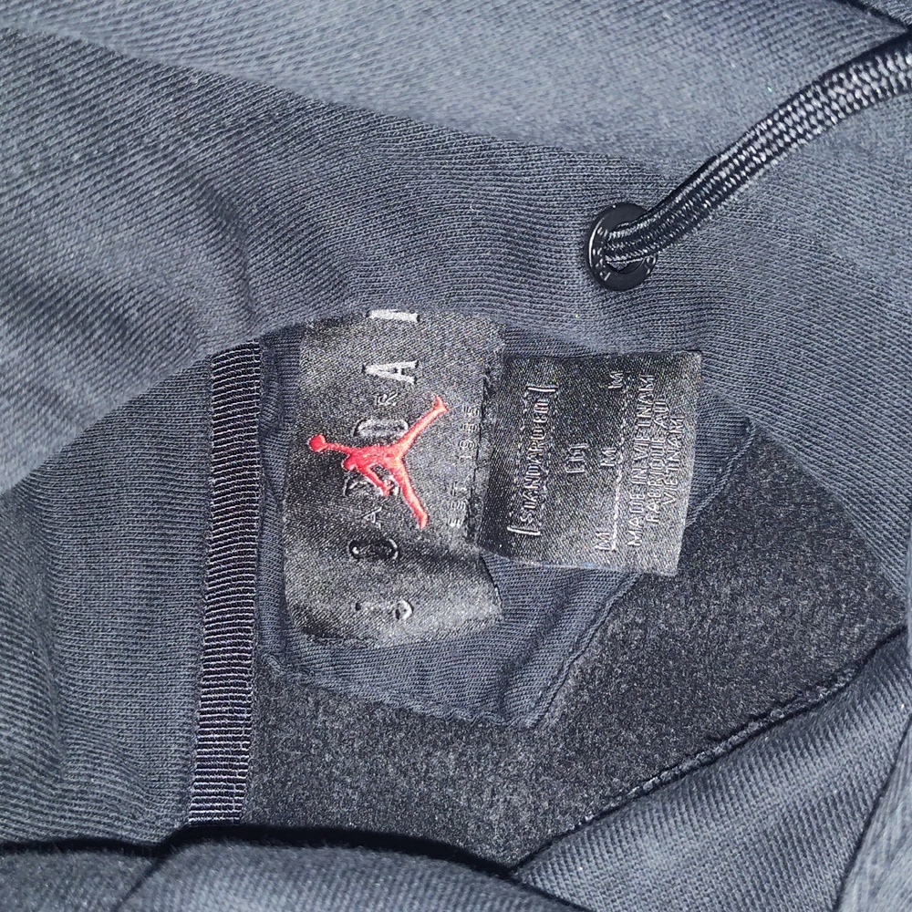 Jordan sweater - Picture 4 of 4